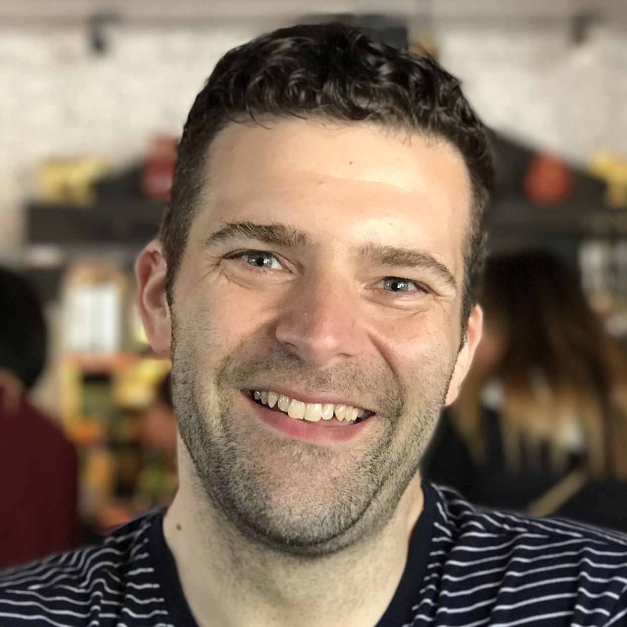 Avatar for @kraigparkinson on Greg, the plant care app