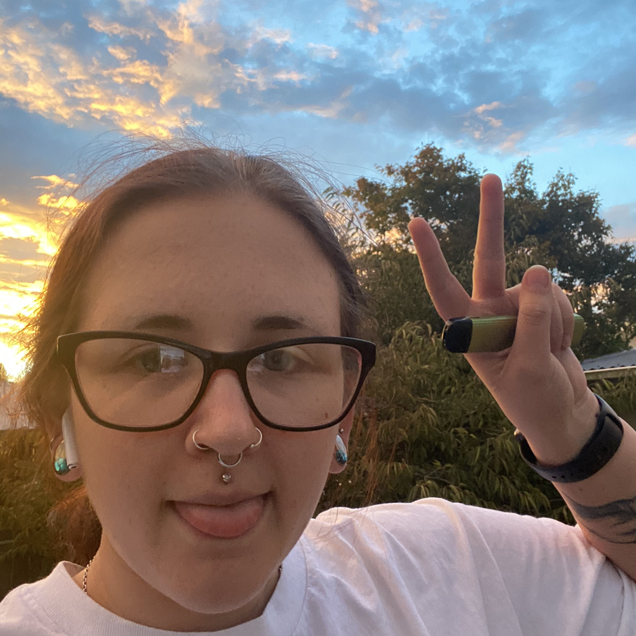 Avatar for @aleishawyatt on Greg, the plant care app